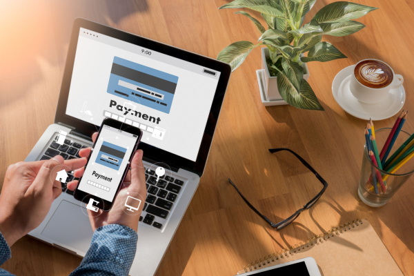 E-commerce Web Development Solutions E-commerce solutions by Muhammad Salman Shah, specializing in tailored online store creation